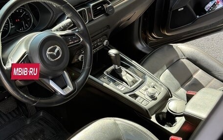 Mazda CX-5 II, 2019 год, 2 500 000 рублей, 9 фотография