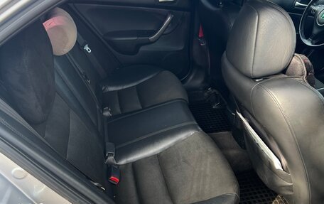 Honda Accord VII рестайлинг, 2007 год, 950 000 рублей, 9 фотография