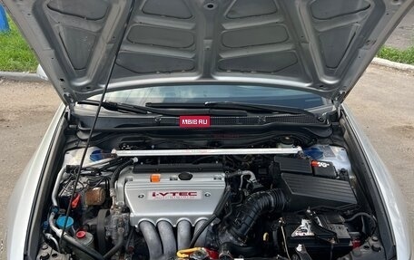 Honda Accord VII рестайлинг, 2007 год, 950 000 рублей, 12 фотография