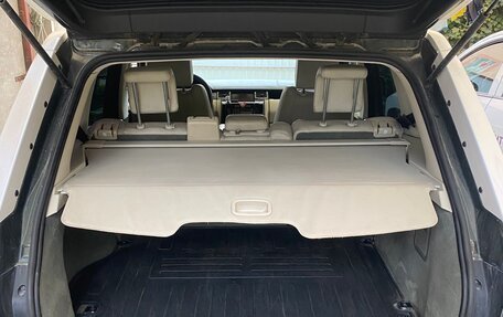 Land Rover Range Rover Sport I рестайлинг, 2005 год, 1 650 000 рублей, 24 фотография