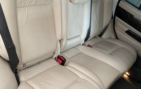 Land Rover Range Rover Sport I рестайлинг, 2005 год, 1 650 000 рублей, 36 фотография