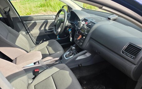 Volkswagen Golf V, 2008 год, 450 000 рублей, 9 фотография