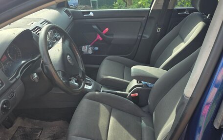 Volkswagen Golf V, 2008 год, 450 000 рублей, 6 фотография