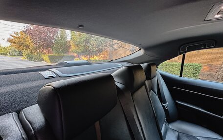 Toyota Camry, 2018 год, 2 650 000 рублей, 24 фотография