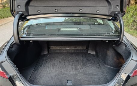 Toyota Camry, 2018 год, 2 650 000 рублей, 28 фотография