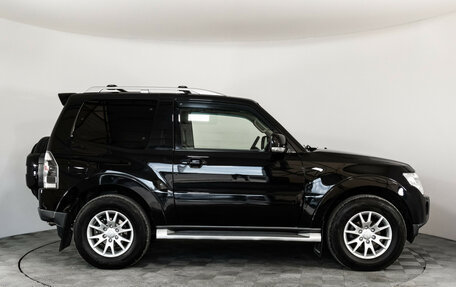 Mitsubishi Pajero IV, 2008 год, 1 649 000 рублей, 4 фотография