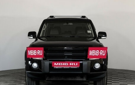 Mitsubishi Pajero IV, 2008 год, 1 649 000 рублей, 2 фотография