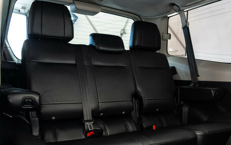 Mitsubishi Pajero IV, 2008 год, 1 649 000 рублей, 17 фотография