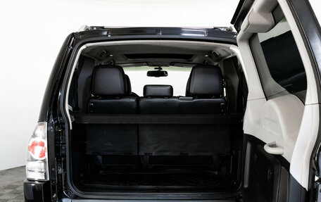 Mitsubishi Pajero IV, 2008 год, 1 649 000 рублей, 23 фотография