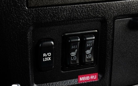 Mitsubishi Pajero IV, 2008 год, 1 649 000 рублей, 19 фотография