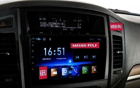 Mitsubishi Pajero IV, 2008 год, 1 649 000 рублей, 21 фотография