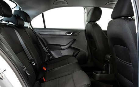 Skoda Rapid I, 2015 год, 999 000 рублей, 13 фотография