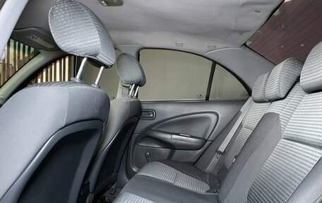 Nissan Almera Classic, 2007 год, 495 000 рублей, 8 фотография