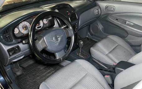 Nissan Almera Classic, 2007 год, 495 000 рублей, 6 фотография