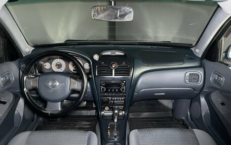 Nissan Almera Classic, 2007 год, 495 000 рублей, 9 фотография