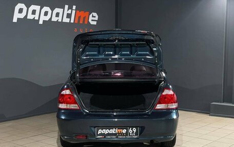 Nissan Almera Classic, 2007 год, 495 000 рублей, 5 фотография