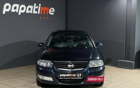 Nissan Almera Classic, 2007 год, 495 000 рублей, 2 фотография