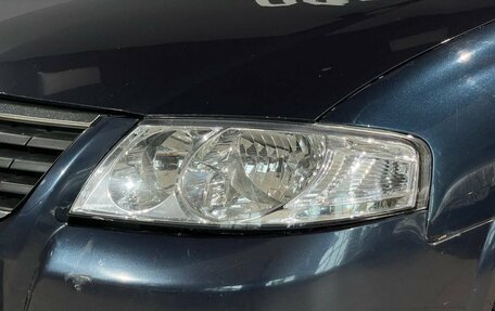 Nissan Almera Classic, 2007 год, 495 000 рублей, 18 фотография