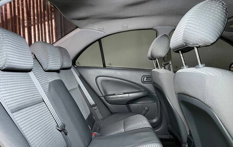 Nissan Almera Classic, 2007 год, 495 000 рублей, 12 фотография