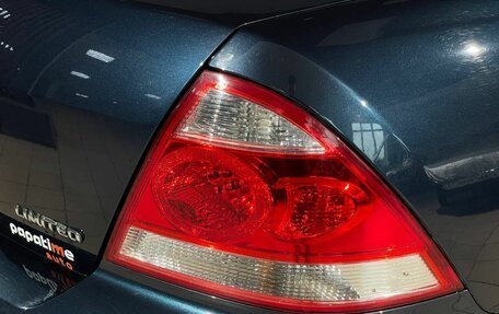 Nissan Almera Classic, 2007 год, 495 000 рублей, 19 фотография