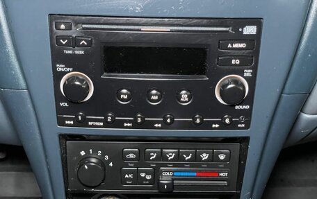Nissan Almera Classic, 2007 год, 495 000 рублей, 15 фотография