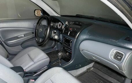 Nissan Almera Classic, 2007 год, 495 000 рублей, 14 фотография