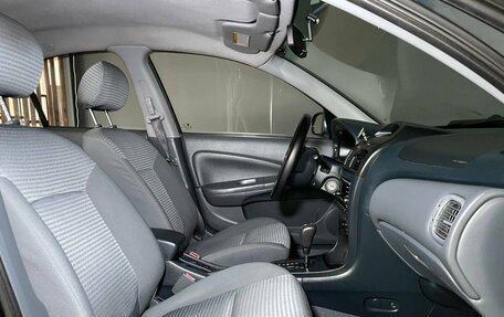 Nissan Almera Classic, 2007 год, 495 000 рублей, 13 фотография