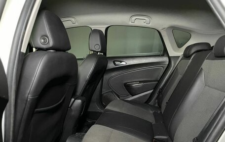 Opel Astra J, 2010 год, 599 000 рублей, 8 фотография