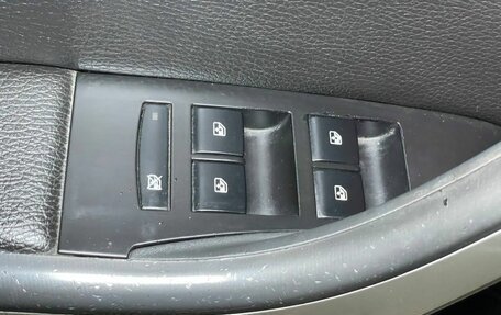 Opel Astra J, 2010 год, 599 000 рублей, 17 фотография