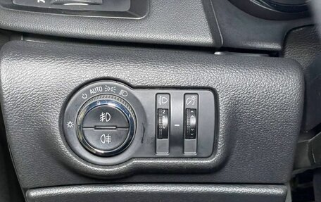 Opel Astra J, 2010 год, 599 000 рублей, 16 фотография