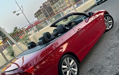 BMW 3 серия, 2007 год, 1 400 000 рублей, 10 фотография