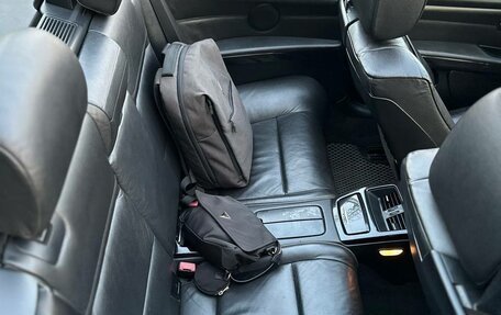 BMW 3 серия, 2007 год, 1 400 000 рублей, 13 фотография