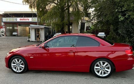 BMW 3 серия, 2007 год, 1 400 000 рублей, 7 фотография