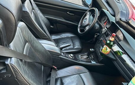BMW 3 серия, 2007 год, 1 400 000 рублей, 12 фотография