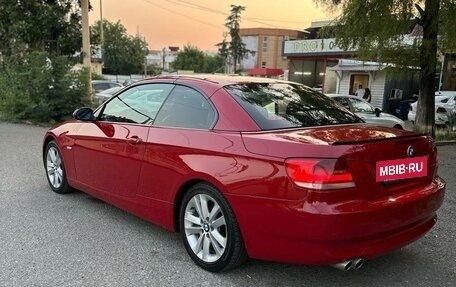 BMW 3 серия, 2007 год, 1 400 000 рублей, 6 фотография