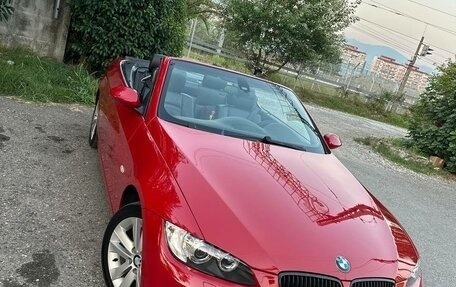 BMW 3 серия, 2007 год, 1 400 000 рублей, 9 фотография