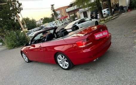 BMW 3 серия, 2007 год, 1 400 000 рублей, 11 фотография