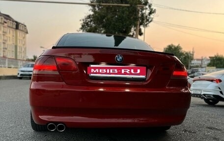 BMW 3 серия, 2007 год, 1 400 000 рублей, 5 фотография