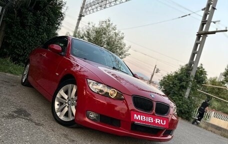 BMW 3 серия, 2007 год, 1 400 000 рублей, 3 фотография