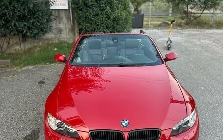 BMW 3 серия, 2007 год, 1 400 000 рублей, 1 фотография