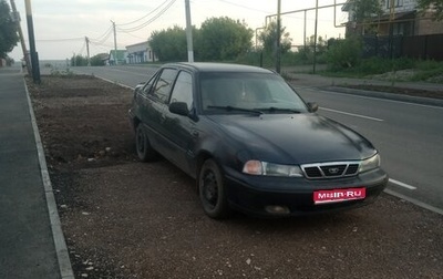 Daewoo Nexia I рестайлинг, 2007 год, 60 000 рублей, 1 фотография