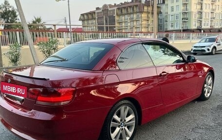 BMW 3 серия, 2007 год, 1 400 000 рублей, 4 фотография