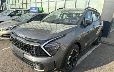 KIA Sportage IV рестайлинг, 2025 год, 3 785 000 рублей, 1 фотография