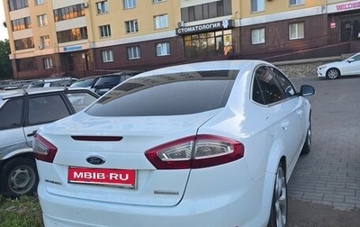 Ford Mondeo IV, 2014 год, 1 500 000 рублей, 1 фотография