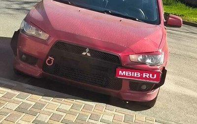 Mitsubishi Lancer IX, 2008 год, 790 000 рублей, 1 фотография