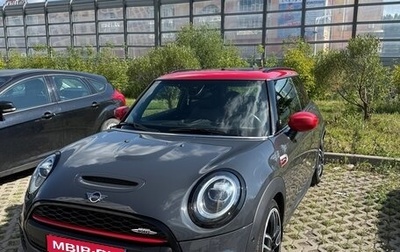 MINI Hatch, 2020 год, 3 000 000 рублей, 1 фотография
