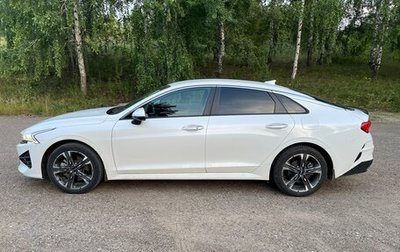 KIA K5, 2021 год, 2 850 000 рублей, 1 фотография