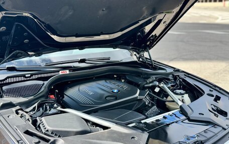 BMW 5 серия, 2021 год, 4 250 000 рублей, 12 фотография