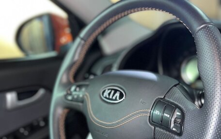 KIA Sportage III, 2011 год, 1 300 000 рублей, 4 фотография