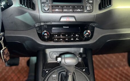 KIA Sportage III, 2011 год, 1 300 000 рублей, 5 фотография